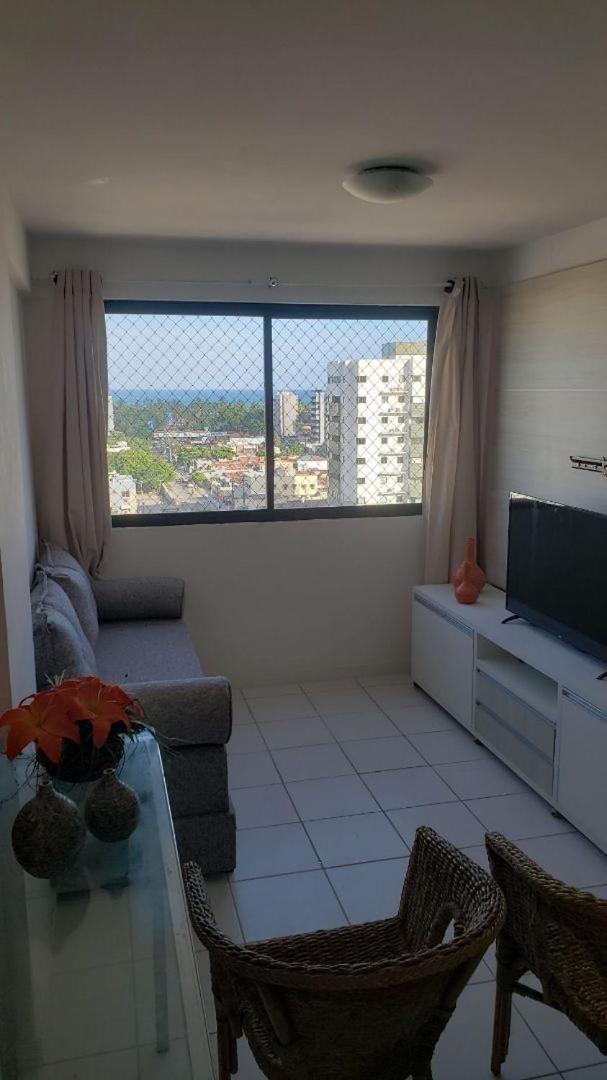 Apartamento Em Jatiuca Maceió Eksteriør billede
